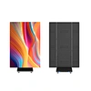 GOB P1.86/P2.5 Portable Indoor LED Poster – Vertical Digital Billboard for Advertising